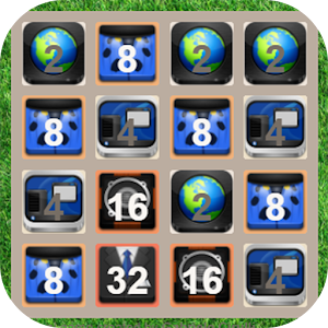 Download GAME 2048 For PC Windows and Mac