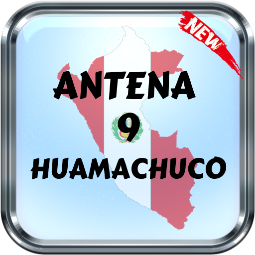 Radio Antena 9 Huamachuco Radio del Peru