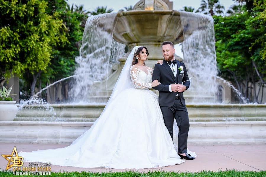 Wedding photographer Revan Qajar (revanqajar). Photo of 10 March 2020