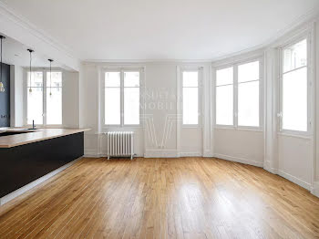 appartement à Paris 6ème (75)