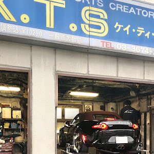 ロードスター ND5RC