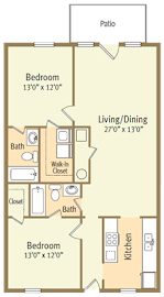 Floorplan Diagram