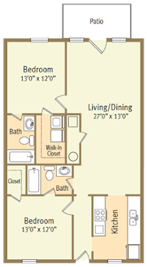 Floorplan Diagram