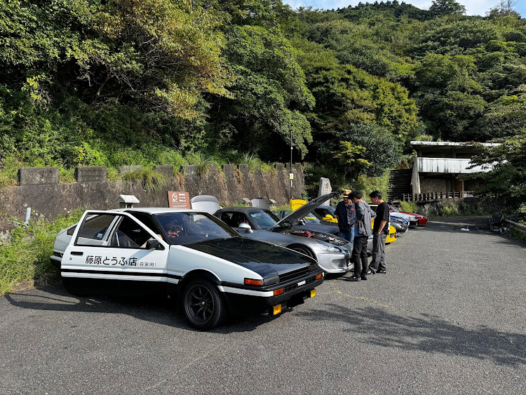 S2000の短い夏休み・日箱・金箱・ASMに関するカスタム事例の投稿画像18枚目
