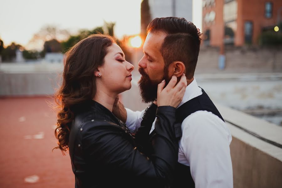 Fotógrafo de bodas Luis Preza (luispreza). Foto del 20 de junio 2018