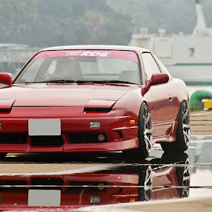 180SX RPS13