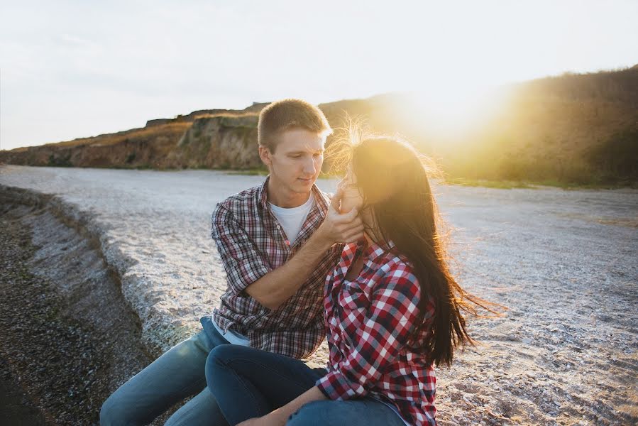 Wedding photographer Anna Meleschuk (annmell). Photo of 2 April 2019