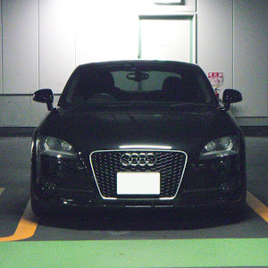 TT クーペ 2.0TFSI