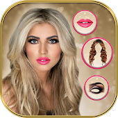 Mary Kay® Virtual Makeover - Android Apps on Google Play