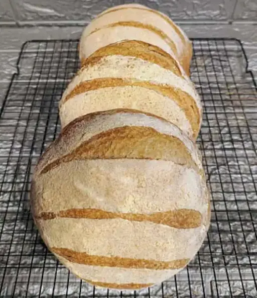 Rustic Sour Dough