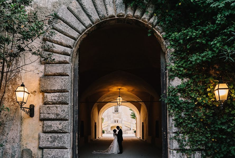 Fotografo di matrimoni Federica Ariemma (federicaariemma). Foto del 4 maggio 2020