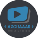 Azghaaar Twitch