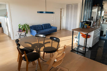 appartement à L'Ile-Saint-Denis (93)