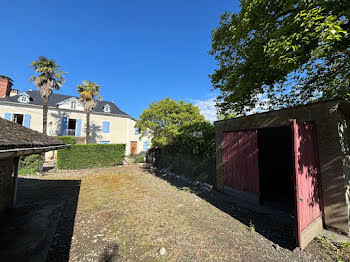 maison à Tarsacq (64)