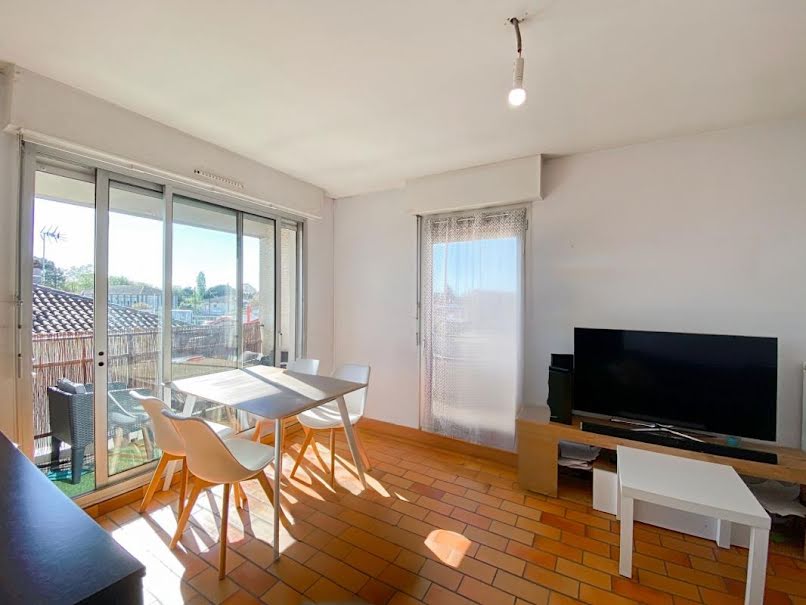 Vente appartement 3 pièces 62 m² à Mont-de-Marsan (40000), 134 000 €