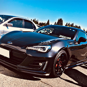 BRZ ZC6