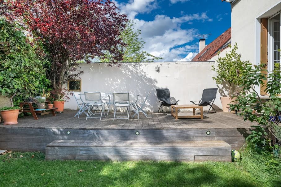 Vente maison  110 m² à Champigny-sur-Marne (94500), 486 000 €