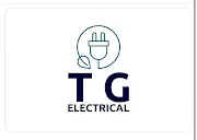 T G Electrical Logo