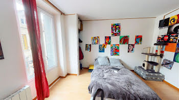 appartement à Lizy-sur-Ourcq (77)