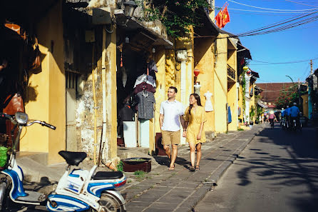 Fotografer pernikahan Tam Nguyen (fernandes). Foto tanggal 28 November 2018