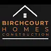 Birchcourt Homes Logo