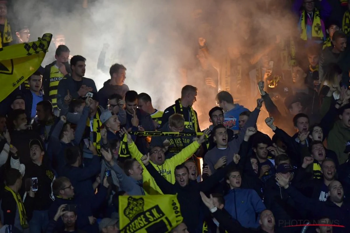 Les joueurs du Lierse veulent faire la grève !