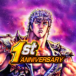 Cover Image of Tải xuống FIST OF THE NORTH STAR 2.0.0 APK