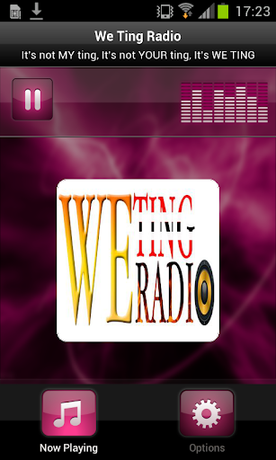 免費下載音樂APP|We Ting Radio app開箱文|APP開箱王