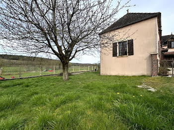 maison à Bertignolles (10)