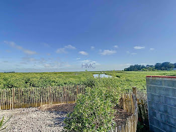 terrain à Noirmoutier-en-l'Ile (85)