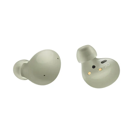 Tai nghe Samsung Galaxy Buds 2 (Xanh lá) (SM-R177NZGAXXV)