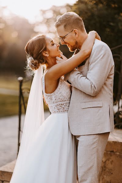 結婚式の写真家Katerina Prokopova (kacka)。2023 9月20日の写真