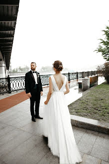 Fotógrafo de casamento Evgeniy Mart (evgenimart). Foto de 11 de novembro 2020