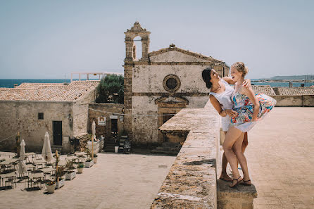 Fotógrafo de casamento Rosita Lipari (rositalipari). Foto de 20 de janeiro 2019