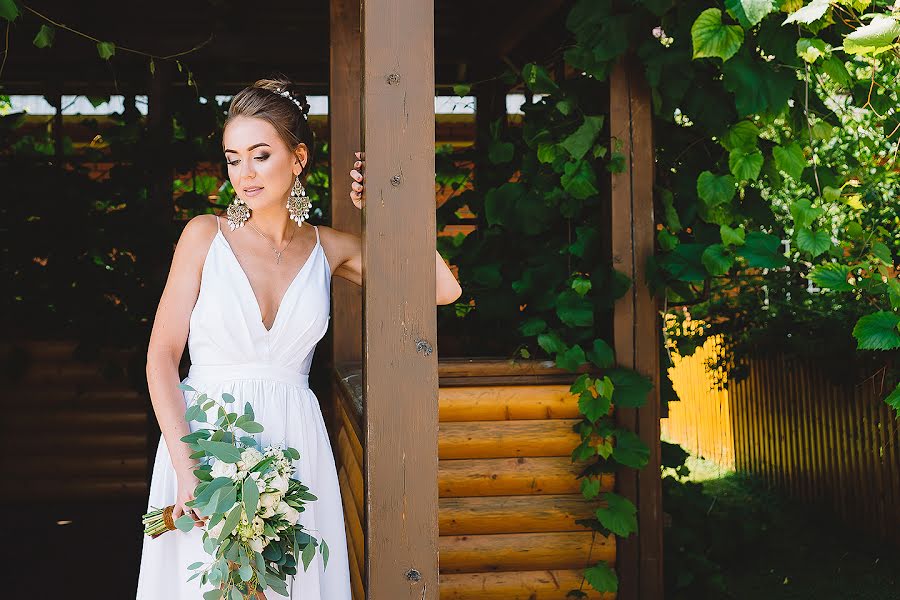 Fotógrafo de bodas Mariya Kubankova (marykub). Foto del 28 de septiembre 2017