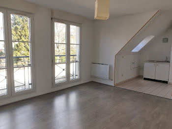 appartement à Melun (77)