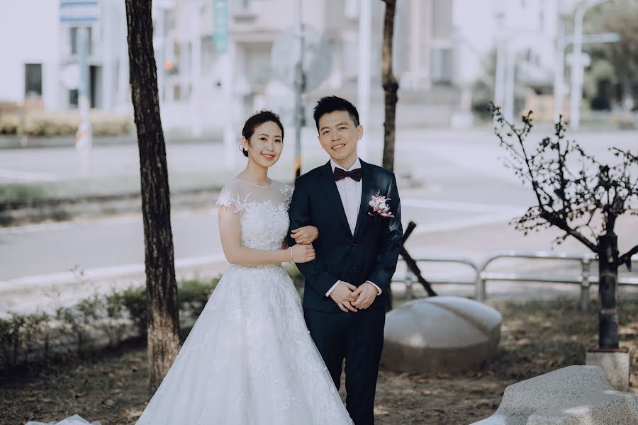 Photographe de mariage Shu Yang Wang (photosynthesisw). Photo du 21 octobre 2019