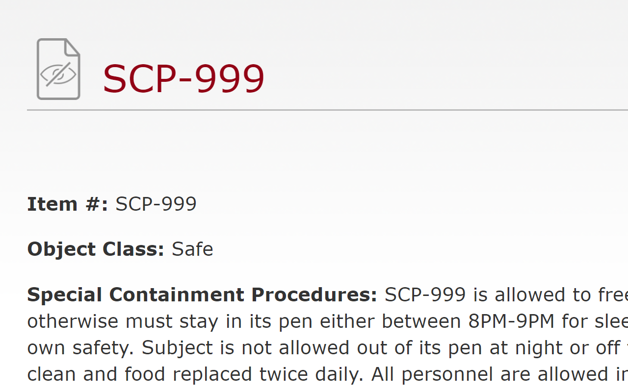 SCP Read Tracker Preview image 4