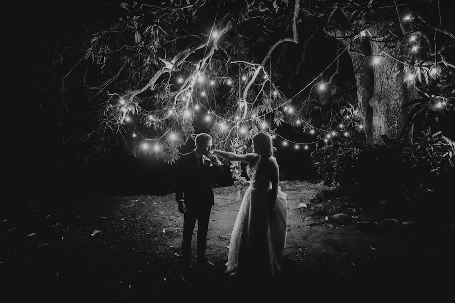 Fotógrafo de bodas Edel Armas (edelarmas). Foto del 29 de febrero