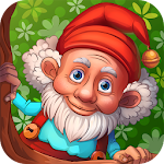 Cover Image of ダウンロード The Magic Forest Fairy Tales 2.1.0 APK