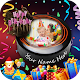 Download Name Photo on Birthday Cake and Birthday Greetings For PC Windows and Mac 1.0