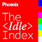 Item logo image for The Idle Index