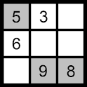 Mobile Sudoku