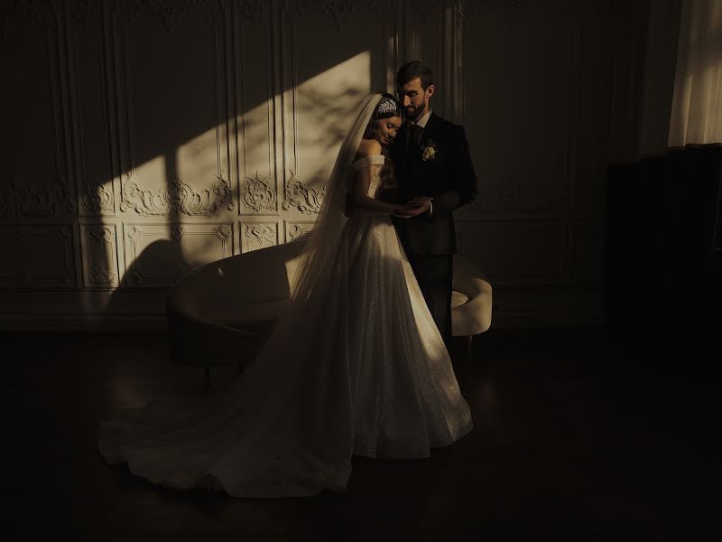 Fotografo di matrimoni Murad Zakaryaev (zakaryaev-photo). Foto del 5 dicembre 2023