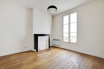 appartement à Paris 19ème (75)