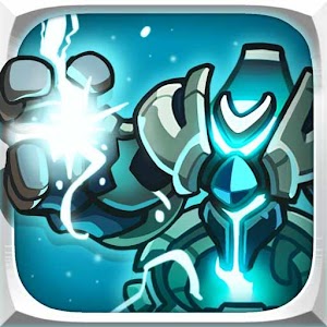 Empire Warriors Premium: Tactical TD Game 0.6.5 APK MOD