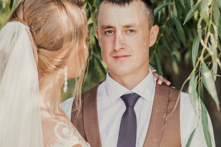 Wedding photographer Diana Prokhorova (prohorovadidi). Photo of 24 January 2019