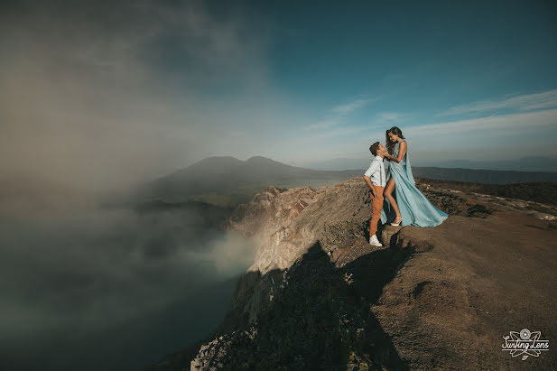 Fotograf ślubny Zhenya Ivkov (surfinglens). Zdjęcie z 22 marca 2019