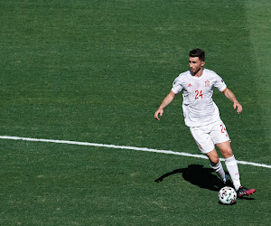 Aymeric Laporte amer : "Nous avons montré un meilleur visage que la France"