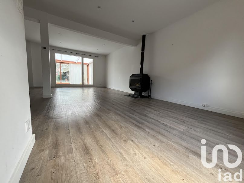 Vente maison 5 pièces 102 m² à Annoeullin (59112), 245 000 €